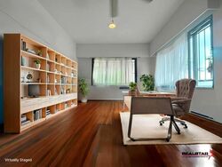 Watten Estate (D11), Detached #473320531